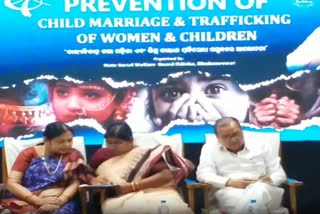 awareness program on prevention of child marriage