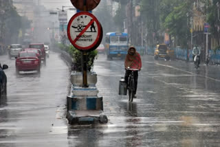 IMD said - 96 percent chance of rain despite normal monsoon