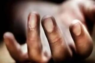 one person committed suicide in solan