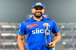 Rohit Sharma