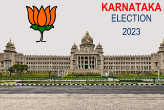 BJP relies on brand new faces to win Karnataka 2023 polls