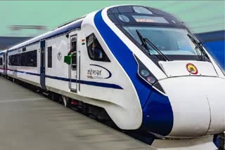 وندے بھارت ٹرین کی خصوصیات