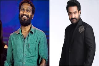 Jr NTR to work with director Vetrimaaran