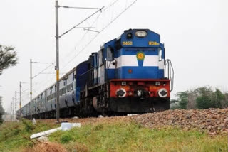 Nizamabad train accident