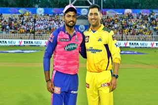 Chennai Super Kings vs Rajasthan Royals Match Preview