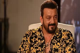 Sanjay Dutt