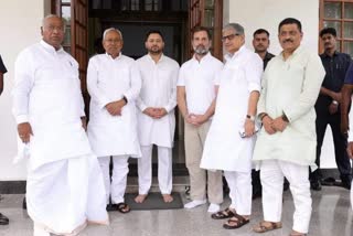 Nitish Rahul Gandhi Meet Etv Bharat