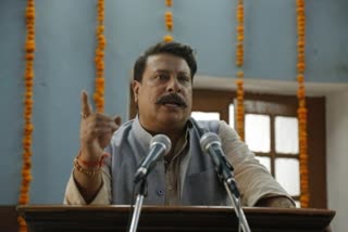 Tigmanshu Dhulia