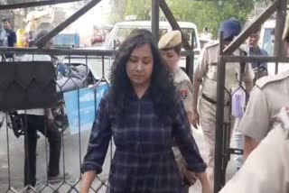 Divya Mittal released on bail,  released on bail from Ajmer Jail