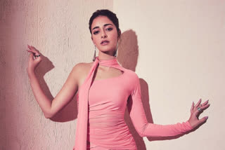 Ananya Panday latest pictures