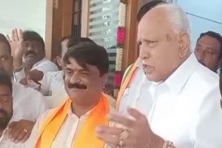 if-thammesh-gowda-doesn-t-win-my-dignity-wont-survive-says-b-s-yadiyurappa