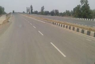 New fourlane will be built from Jhabua to Ratlam