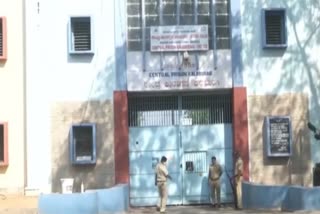 Police attack on Kalaburagi Central Jail