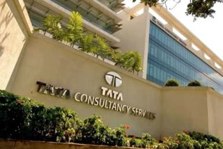 TCS closes FY23 with a profit of Rs 42,147 crore