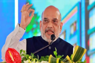 Amit Shah