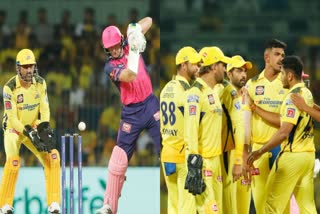 ipl 2023 chennai super kings rajasthan royals match