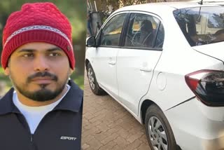 Tamarassery expatriate kidnap  vehicle and one man under custody  expatriate kidnap  പ്രവാസിയെ തട്ടിക്കൊണ്ടുപോയ സംഭവം  വാഹനം കസ്‌റ്റഡിയിലെടുത്ത് പൊലീസ്  കാര്‍ വാടകയ്‌ക്ക് നല്‍കിയയാളും പിടിയില്‍  താമരശേരി  പ്രവാസിയെ തട്ടിക്കൊണ്ടുപോയി  പൊലീസ്  കാസർകോട് ചെർക്കള  ഷാഫി