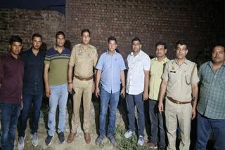 murder in mathura