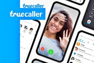 Truecaller Live Caller ID for iPhone user . Truecaller for iPhone user