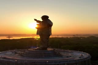 minister vemula prasanth reddy interview on amebedkar statue in telangana