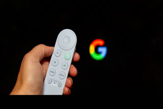 Etv BharatGoogle TV channels