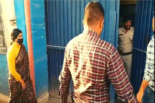જુનાગઢ જેલમાં બંધ કાજલ હિન્દુસ્તાનીને મળશે જામીન કે જેલ