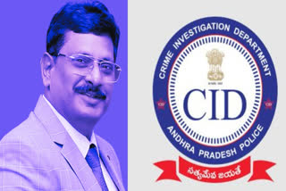 Amid raiding offices of Margadarsi in Hyderabad, Andhra Pradesh CID held a press conference which was off limits for Telugu media and was aimed at mud-slinging on Margadarsi.
