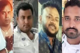 Bihar men killed in Nepal road accident