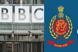 bbc ed raid india