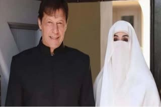 Mufti tells court, Imran Khan married Bushra Bibi during Iddat period