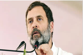 Surat court begins hearing on Rahul Gandhi's plea for stay on conviction in defamation case