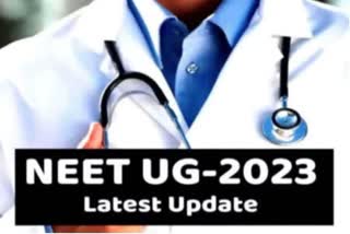 NEET UG 2023