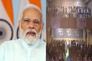 pm modi rozgar mela