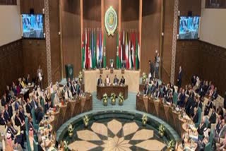 Gulf Arab to hold Meeting to focus on Syria Return to Arab League