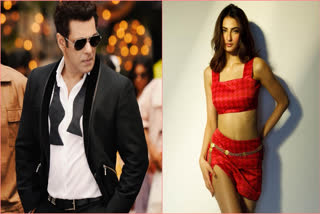 Palak Tiwari reveals Salman Khan's dress code for girls on his set, says 'girls should be covered'