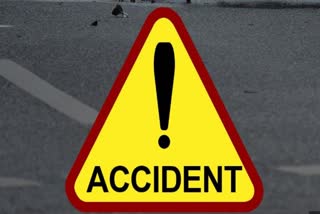 road accident