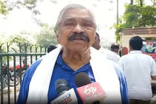 mla sura routray on supreme court vedant verdict