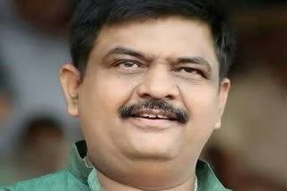 MLA Sanjay Sharma admitted in ICU