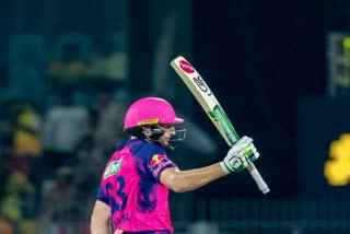 Rajasthan Royals Jos Buttler