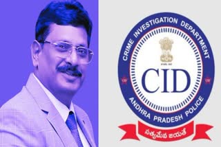 Andhra Pradesh CID sling mud on Margadarsi during a Press Conference in Delhi
