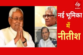 Nitish Kumar will play important role in UPA