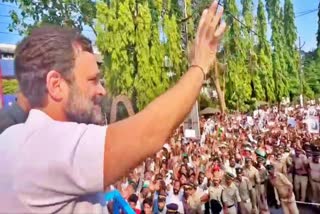 Rahul to address rally in Kolar