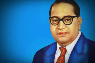 Etv BharatAMBEDKAR JYANTI 2023