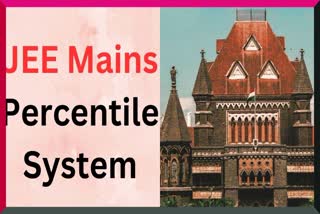 Mumbai HC On Percentile System In JEE