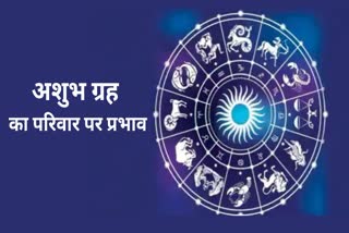 horoscope How does it affect family