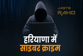 cyber crime in haryana