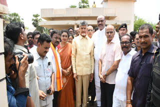 TDP chief CBN