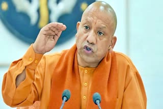 Yogi Adityanath