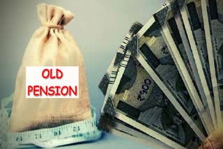 SOP of old pension in Himachal