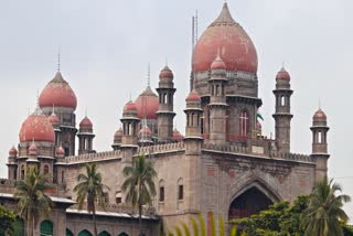 Telangana High Court